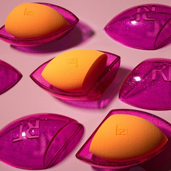Real Techniques Beauty Sponge Limited Edition Set - Picture 5 of 6